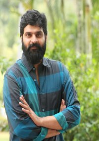 sree vishnu_teluguvox 3